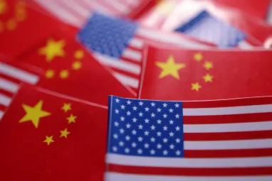 США і Китай погодили торговельне перемир’я на 90 днів — Білий дім