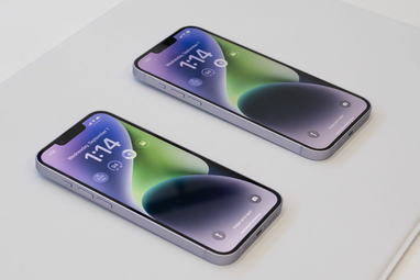 Власники iPhone 14 і 15 отримують рік супутникового зв’язку
