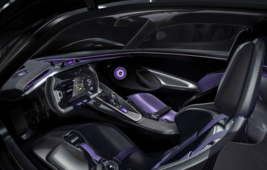 Фото: Geely
