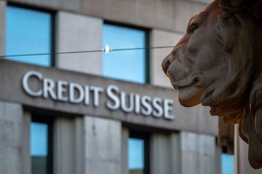 США расследуют помощь Credit Suisse и UBS российским олигархам в уклонении от санкций, — Bloomberg