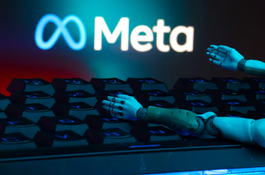 Meta тестує свій перший чип для навчання ШІ