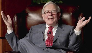 Berkshire Hathaway предупредила о фейковых советах от имени Уоррена Баффета
