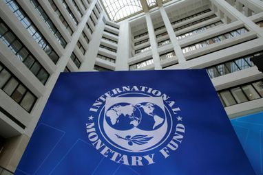 Страны Запада подталкивают МВФ предоставить Украине кредит на $14-16 млрд, — FT