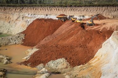 Інвестиційний фонд відбудови: делегації США показали перші потенційні родовища