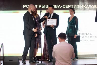 PaySpace Magazine Awards: названы лучшие игроки украинского FinTech и e-commerce в 2020 году