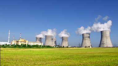 ЄС остаточно визнав ядерну й газову енергетику "зеленими" технологіями