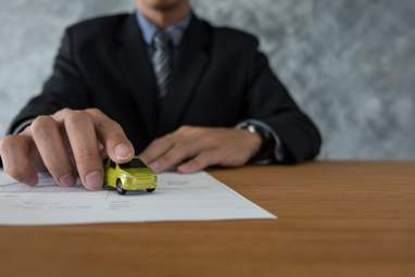 Регистрация авто для иностранцев: условия и документы