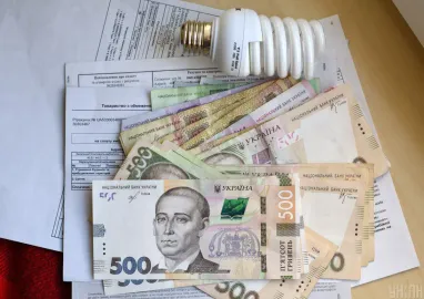 Відключення світла за несплату боргів: чи знеструмлять споживачів, які ігнорують платіжки