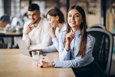 5 причин, которые удерживают работников на текущем месте работы