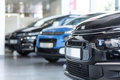Самые популярные легковушки в частном и корпоративном секторах авторынка