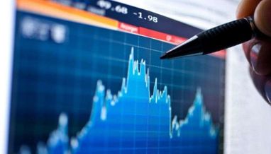 Зростання ВВП України у другому кварталі сповільнилося до 0,8% — дані Держстату