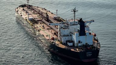 Евросоюз разрешил продажу изъятой российской нефти