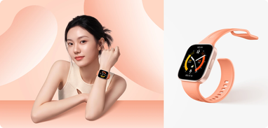 Redmi Watch 6 Active