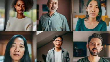 Google представила ИИ-инструмент, который может оживлять фотографии