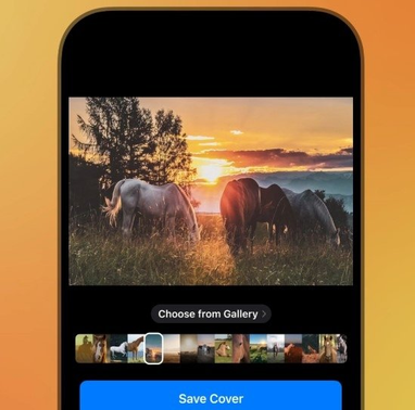 Telegram випустив оновлення