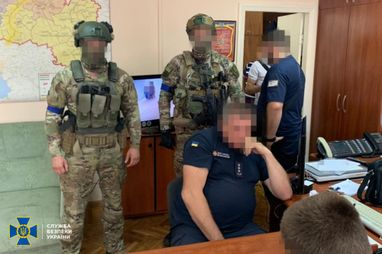 В ГСЧС раскрыли масштабную коррупцию: ежемесячная «прибыль» составляла 10 миллионов гривен