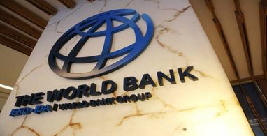 Світовий банк знизив прогноз зростання світової економіки через війну росії проти України