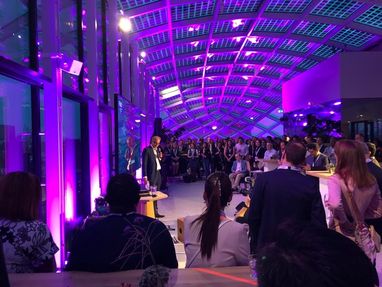 «Future of finance 2023 — waves of change»: новые возможности для украинского бизнеса