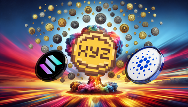 Cardano (ADA) досягає важливої віхи в управлінні, але всі погляди спрямовані на XYZVerse (XYZ)!