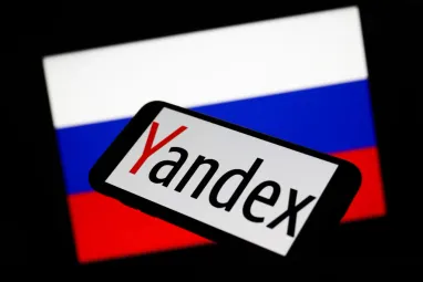 Нидерландская компания Yandex N.V. разорвала связи с рф