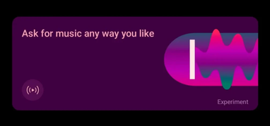 YouTube Music использует ИИ для создания радиостанций по запросу пользователей