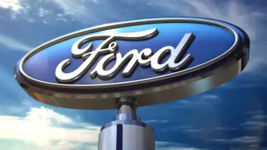 Автоконцерн Ford ушел из россии