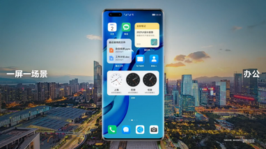 HarmonyOS 2: ключевые нововведения и список поддерживаемых устройств