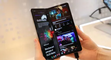 Спрос на премиальные смартфоны в Украине вышел на довоенный уровень. Что говорят ритейлеры о тенденциях на рынке