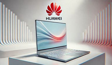 Huawei в своих ноутбуках следующего поколения откажется от Windows в пользу HarmonyOS