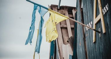 Міжнародний реєстр збитків може повноцінно запрацювати восени — депутатка