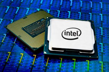 Intel выпустила самый быстрый процессор для настольных компьютеров