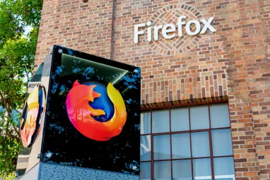 Mozilla сокращает штат