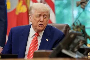 Трамп відклав запровадження 50% мит на товари з ЄС до липня