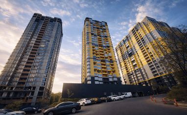 Основным акционером ЧАО «ХК «Киевгорстрой» Киевский городской совет.