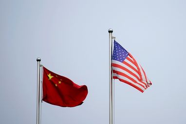 США ввели санкції проти 37 китайських компаній