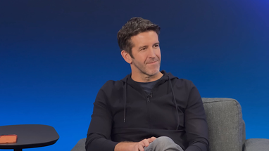 Джон Тернус