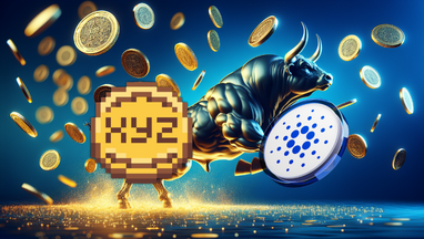 Киты сливают Cardano ради XYZVerse — аналитики прогнозируют огромную прибыль