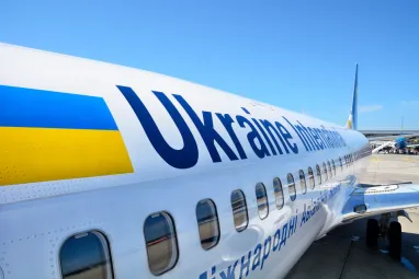 Україна офіційно починає переговори з регуляторами США та ЄС про відновлення пасажирських авіаперевезень