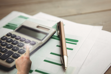 ДПС стягнула 29,7 млн грн податкового боргу з комунальних підприємств