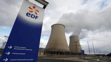 Правительство Франции готово приобрести крупнейшего в мире оператора АЭС