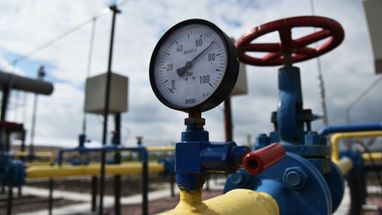 Євросоюз ухвалив рішення про відмову від російського палива до 2027 року