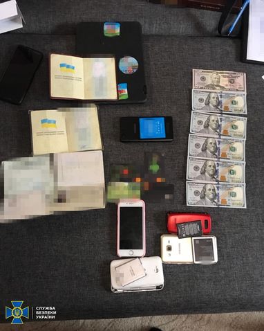 СБУ викрила шахрайську схему у медичних вишах Києва (фото)