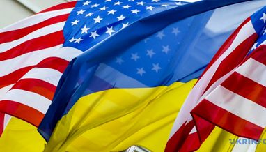 Україна та США запускають нові проєкти у сфері малих модульних реакторів