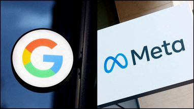 Meta уклала угоду з Google про хмарні технології на суму понад $10 млрд