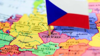 МВД Чехии обнародовало подробности продления временной защиты для украинцев