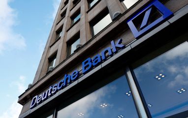 Deutsche Bank подал заявку на получение лицензии на хранение цифровых активов