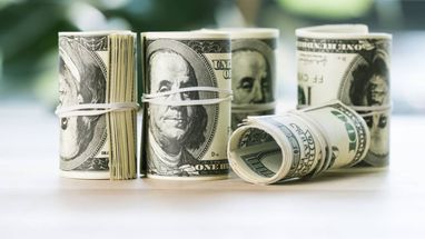 Госдолг увеличился до 79% ВВП