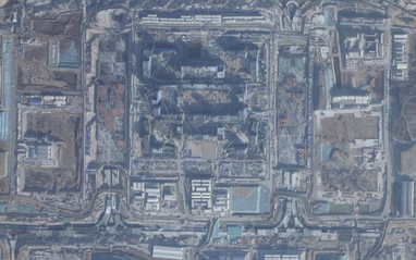 Перевершує Пентагон у 10 разів: у Китаї будують найбільший у світі військовий командний центр, — FT