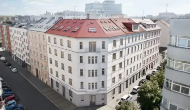 Сколько стоит квартира в новостройке в Чехии