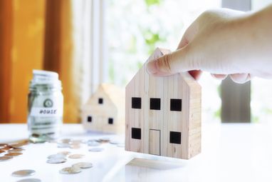 Середня ставка за іпотекою збільшилась: де видають найбільше кредитів на житло